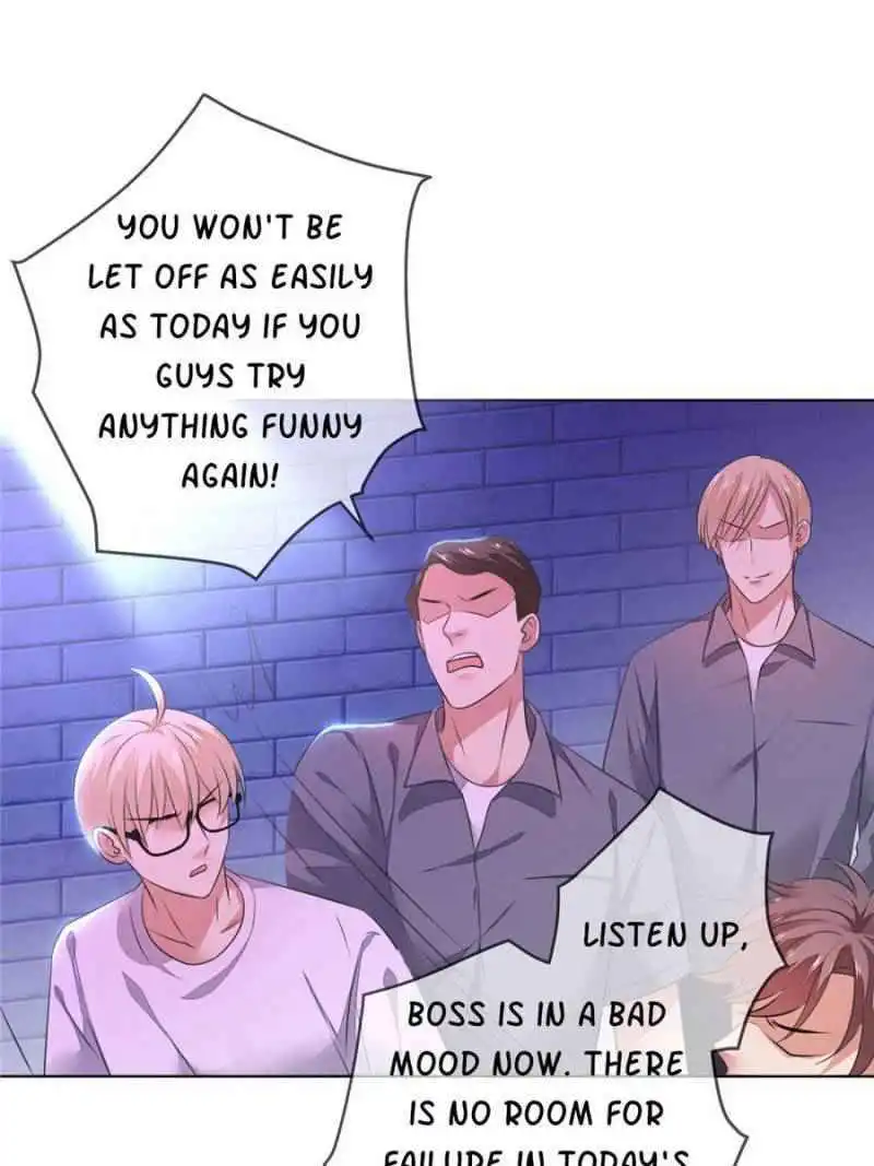 Legend Reboot Chapter 103 7